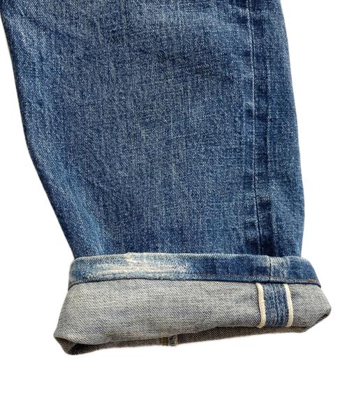 LEVI'S（リーバイス）LEVI'S (リーバイス) 復刻501XXCデニムパンツ インディゴ サイズ:78.5cm (W31)の古着・服飾アイテム