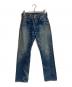 LEVI'S（リーバイス）の古着「復刻501XXCデニムパンツ」｜インディゴ