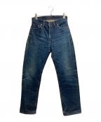 LEVI'Sリーバイス）の古着「復刻551ZXXデニムパンツ」｜インディゴ