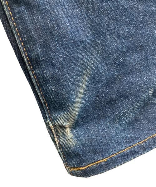 LEVI'S（リーバイス）LEVI'S (リーバイス) 復刻551ZXXデニムパンツ インディゴ サイズ:W31の古着・服飾アイテム