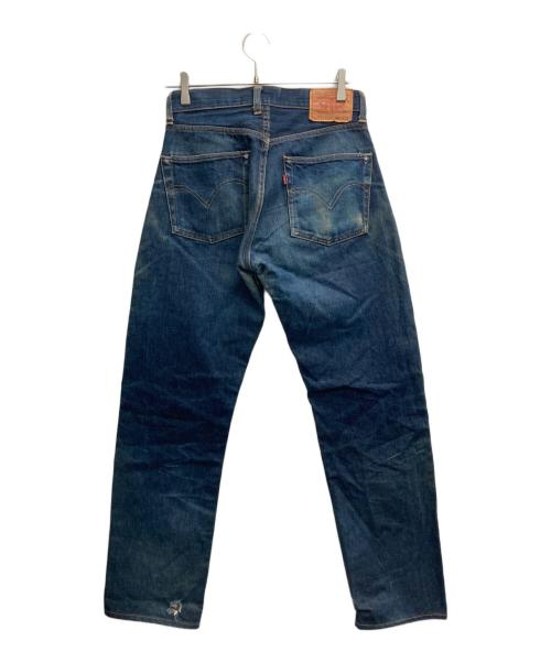 LEVI'S（リーバイス）LEVI'S (リーバイス) 復刻551ZXXデニムパンツ インディゴ サイズ:W31の古着・服飾アイテム