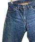 LEVI'S (リーバイス) 復刻551ZXXデニムパンツ インディゴ サイズ:W31：12000円