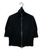 YOHJI YAMAMOTOヨウジヤマモト）の古着「ジャケット」｜ブラック