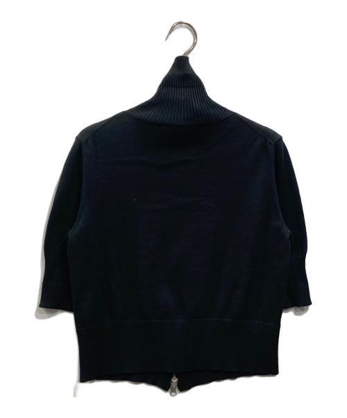 YOHJI YAMAMOTO（ヨウジヤマモト）YOHJI YAMAMOTO (ヨウジヤマモト) ジャケット ブラック サイズ:2の古着・服飾アイテム