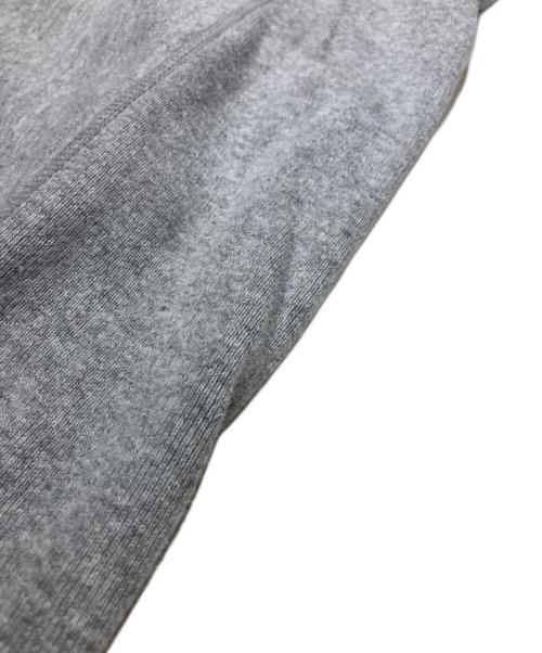 SUPREME（シュプリーム）Supreme (シュプリーム) Box Logo Hooded Sweatshirt グレー サイズ:Mの古着・服飾アイテム
