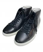 JIMMY CHOOジミーチュウ）の古着「MAIEKO」｜ブラック