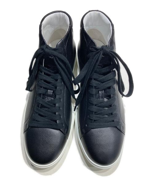 JIMMY CHOO（ジミーチュウ）JIMMY CHOO (ジミーチュウ) MAIEKO ブラック サイズ:41の古着・服飾アイテム