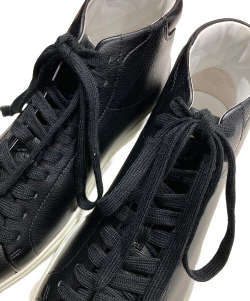 JIMMY CHOO（ジミーチュウ）JIMMY CHOO (ジミーチュウ) MAIEKO ブラック サイズ:41の古着・服飾アイテム