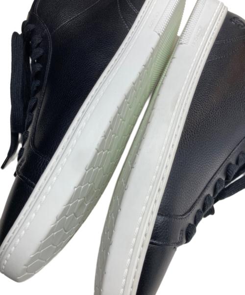 JIMMY CHOO（ジミーチュウ）JIMMY CHOO (ジミーチュウ) MAIEKO ブラック サイズ:41の古着・服飾アイテム