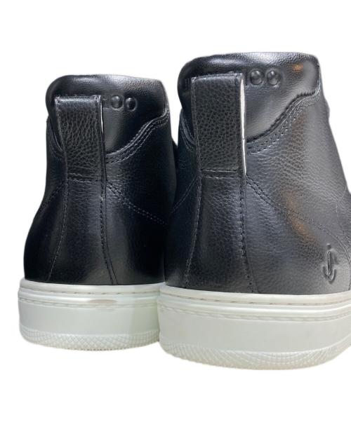 JIMMY CHOO（ジミーチュウ）JIMMY CHOO (ジミーチュウ) MAIEKO ブラック サイズ:41の古着・服飾アイテム