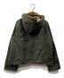 Barbour (バブアー) Erma ワックスコットン フード ジャケット グリーン サイズ:10：35000円