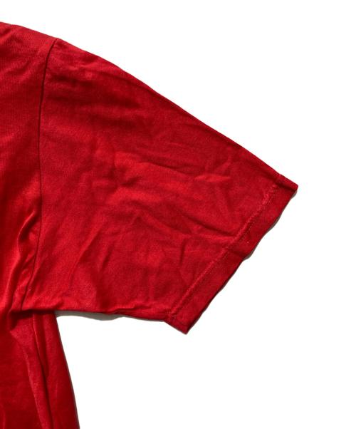 CELINE（セリーヌ）CELINE (セリーヌ) プリントTシャツ ブラック サイズ:38の古着・服飾アイテム