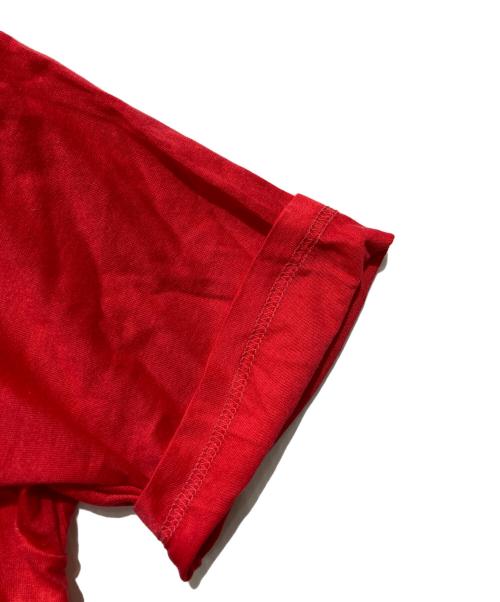 CELINE（セリーヌ）CELINE (セリーヌ) プリントTシャツ ブラック サイズ:38の古着・服飾アイテム