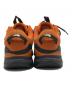 THE NORTH FACE (ザ ノース フェイス) CRESTON HIKE WP オレンジ サイズ:US8.5：8000円