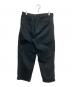 BEAMS PLUS (ビームスプラス) 2タックパンツ ネイビー サイズ:L：5000円