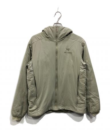 中古・古着通販】ARC'TERYX (アークテリクス) アトムARフーディ