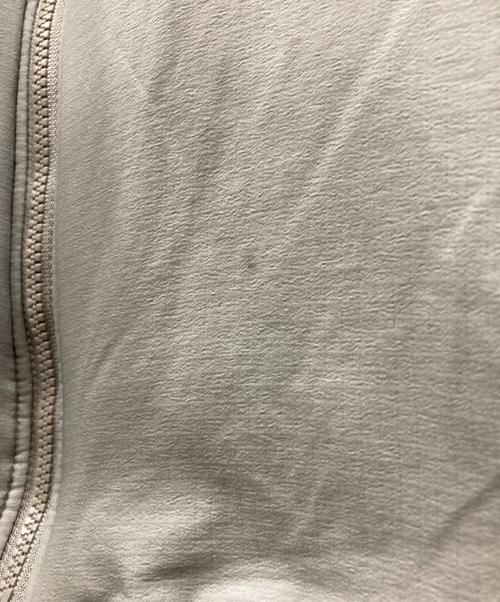 ARC'TERYX（アークテリクス）ARC'TERYX (アークテリクス) アトムARフーディ グリーン サイズ:Mの古着・服飾アイテム