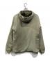 ARC'TERYX (アークテリクス) アトムARフーディ グリーン サイズ:M：27000円