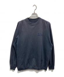 The Ennnoy Professional（ザ エンノイ プロフェッショナル）の古着「LONG SLEEVE HEM RIB」