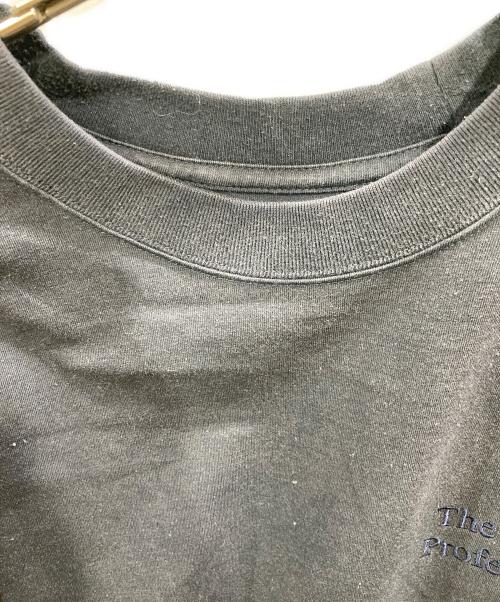 The Ennnoy Professional（ザ エンノイ プロフェッショナル）The Ennnoy Professional (ザ エンノイ プロフェッショナル) LONG SLEEVE HEM RIB サイズ:XLの古着・服飾アイテム