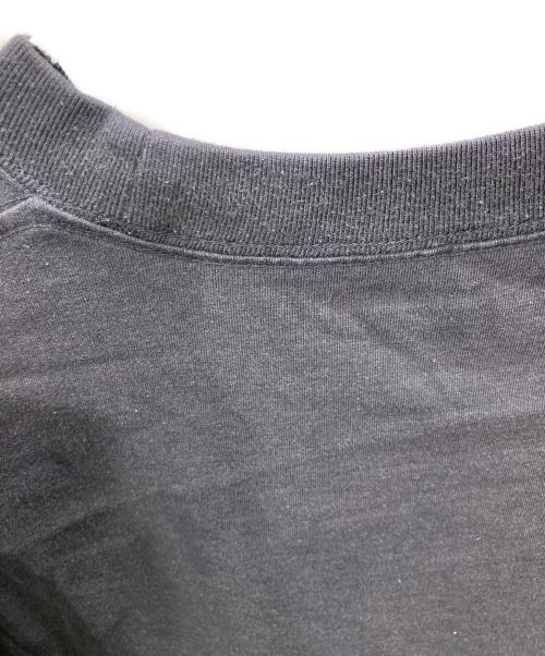 The Ennnoy Professional（ザ エンノイ プロフェッショナル）The Ennnoy Professional (ザ エンノイ プロフェッショナル) LONG SLEEVE HEM RIB サイズ:XLの古着・服飾アイテム