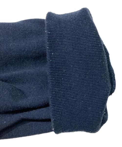 The Ennnoy Professional（ザ エンノイ プロフェッショナル）The Ennnoy Professional (ザ エンノイ プロフェッショナル) LONG SLEEVE HEM RIB サイズ:XLの古着・服飾アイテム