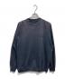 The Ennnoy Professional（ザ エンノイ プロフェッショナル）の古着「LONG SLEEVE HEM RIB」