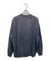 The Ennnoy Professional (ザ エンノイ プロフェッショナル) LONG SLEEVE HEM RIB サイズ:XL：8000円