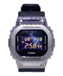 CASIO（カシオ）の古着「デジタルウォッチ」｜ブラック