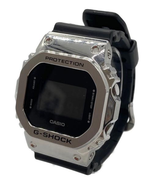 CASIO（カシオ）CASIO (カシオ) デジタルウォッチ ブラックの古着・服飾アイテム