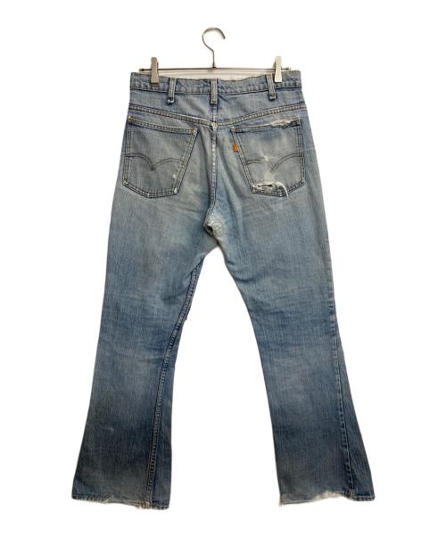 LEVI'S（リーバイス）LEVI'S (リーバイス) デニムパンツ インディゴ サイズ:-の古着・服飾アイテム