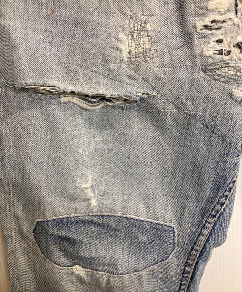 LEVI'S（リーバイス）LEVI'S (リーバイス) デニムパンツ インディゴ サイズ:-の古着・服飾アイテム