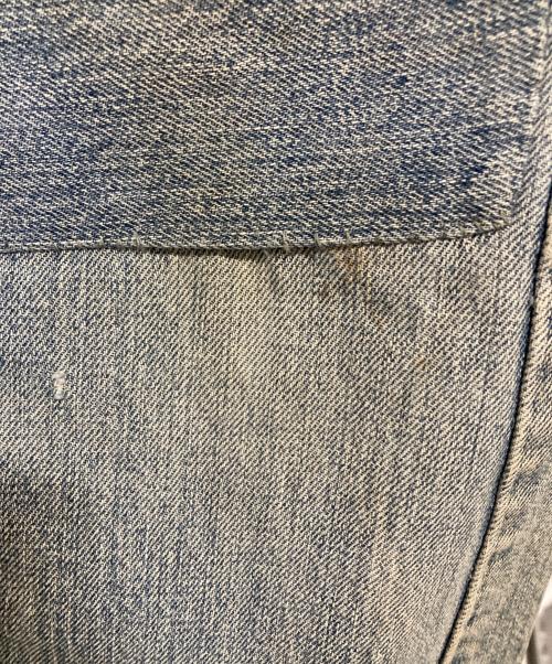 LEVI'S（リーバイス）LEVI'S (リーバイス) デニムパンツ インディゴ サイズ:-の古着・服飾アイテム