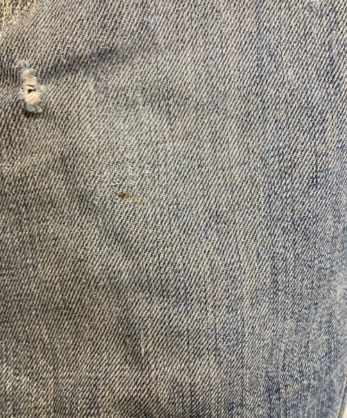 LEVI'S（リーバイス）LEVI'S (リーバイス) デニムパンツ インディゴ サイズ:-の古着・服飾アイテム