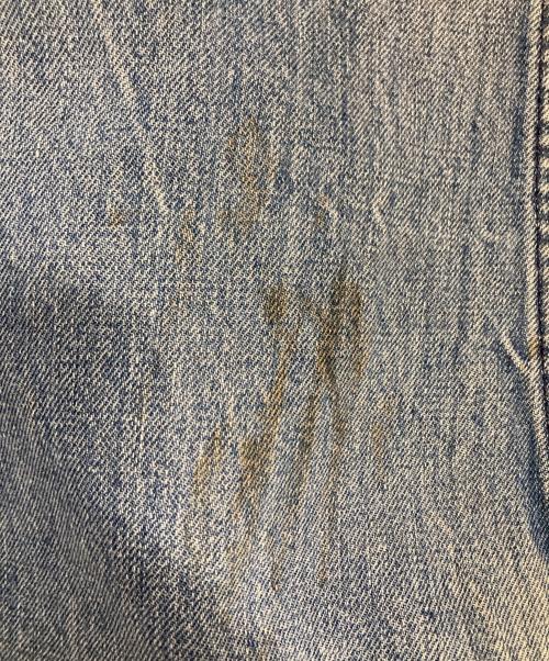 LEVI'S（リーバイス）LEVI'S (リーバイス) デニムパンツ インディゴ サイズ:-の古着・服飾アイテム