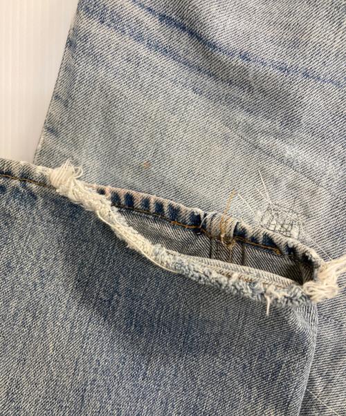 LEVI'S（リーバイス）LEVI'S (リーバイス) デニムパンツ インディゴ サイズ:-の古着・服飾アイテム
