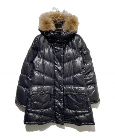 中古・古着通販】BURBERRY BLUE LABEL (バーバリーロンドンブルー