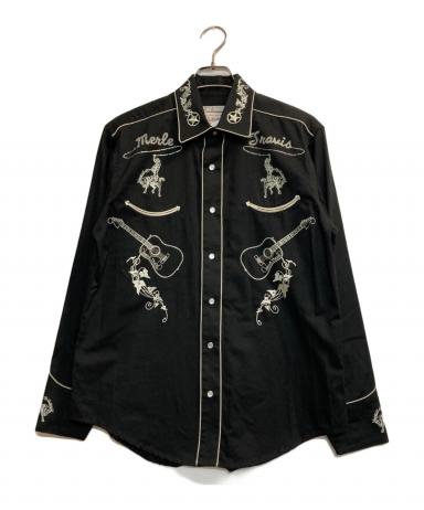 【希少】80~90's Rockmount Ranch Wear 本革 Ｌ米国製 希少】80~90's Rockmount Ranch Wear 本革 L米国製 - メルカリ