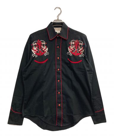中古・古着通販】Rockmount Ranch Wear (ロックマウントランチウェア