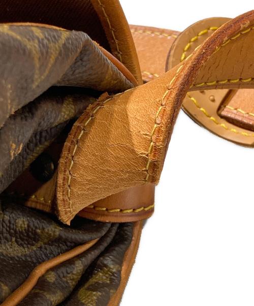 LOUIS VUITTON（ルイ ヴィトン）LOUIS VUITTON (ルイ ヴィトン) ソミュール35 ブラウン サイズ:-の古着・服飾アイテム