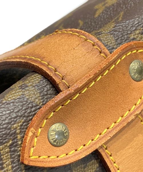 LOUIS VUITTON（ルイ ヴィトン）LOUIS VUITTON (ルイ ヴィトン) ソミュール35 ブラウン サイズ:-の古着・服飾アイテム