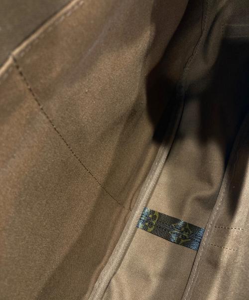 LOUIS VUITTON（ルイ ヴィトン）LOUIS VUITTON (ルイ ヴィトン) ソミュール35 ブラウン サイズ:-の古着・服飾アイテム