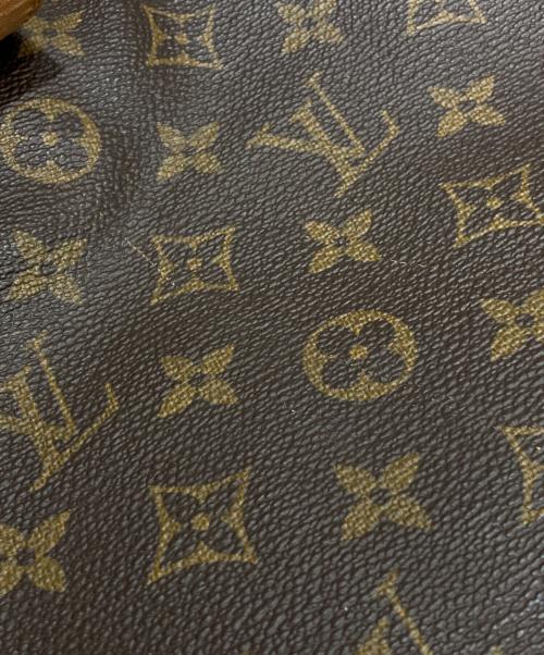 LOUIS VUITTON（ルイ ヴィトン）LOUIS VUITTON (ルイ ヴィトン) ソミュール35 ブラウン サイズ:-の古着・服飾アイテム