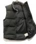 中古・古着 CANADA GOOSE (カナダグース) ガーソン ダウンベスト ブラック サイズ:L：35000円