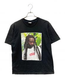 SUPREME（シュプリーム）の古着「ブジュ・バントン Tシャツ」｜ブラック
