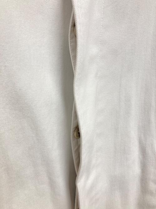 STEVEN ALAN（スティーブンアラン）STEVEN ALAN (スティーブンアラン) BSH TWILL BALMACAAN COAT ベージュ サイズ:Sの古着・服飾アイテム