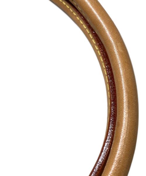 LOUIS VUITTON（ルイ ヴィトン）LOUIS VUITTON (ルイ ヴィトン) トートバッグ ブラウン サイズ:-の古着・服飾アイテム