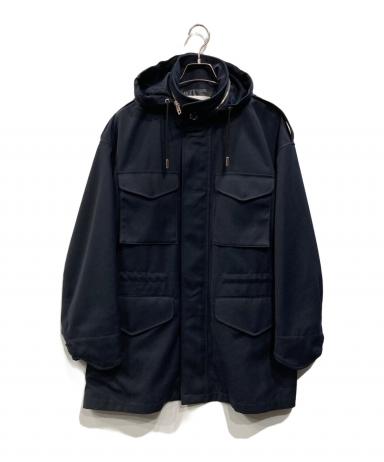 THE RERACS リラクス M-65 FIELD JACKET 3014012140309146_01_8510w.jpeg