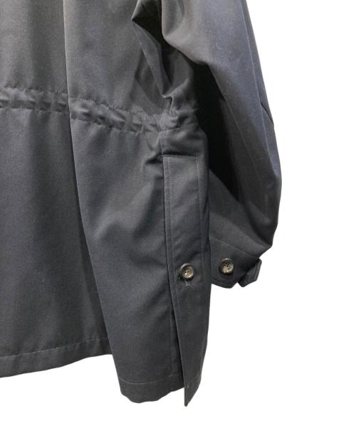 THE RERACS（ザ リラクス）THE RERACS (ザ リラクス) M-65フィールドジャケット ネイビー サイズ:46の古着・服飾アイテム