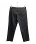 Maison Margiela (メゾンマルジェラ) ドローストリングトラウザー グレー サイズ:44：20000円